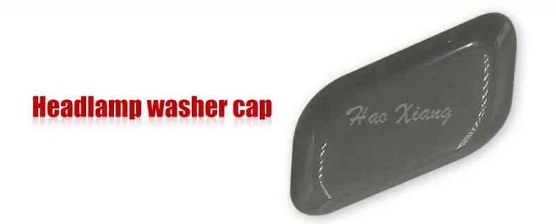 85045-05060 AUTO Headlamp Washer Cover For Toyota Avensis T27 2008-2011
