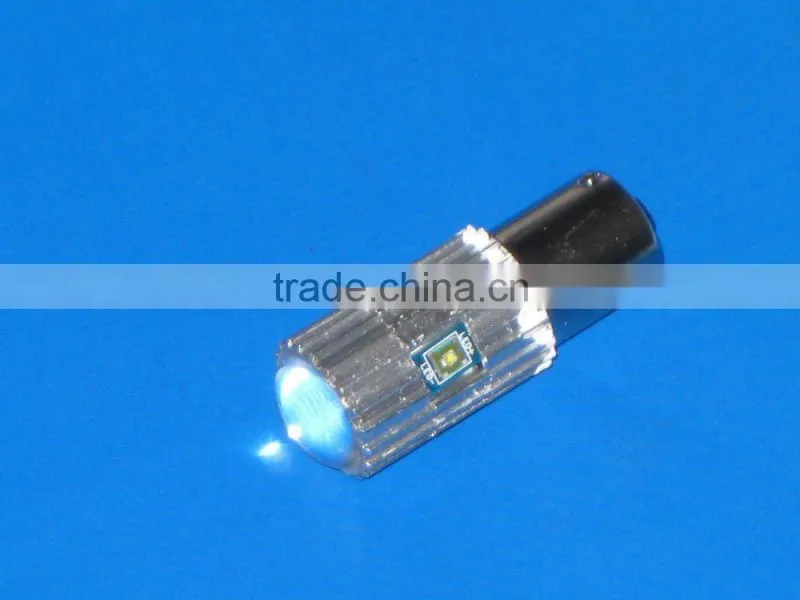 high power car led light T10 7.5W