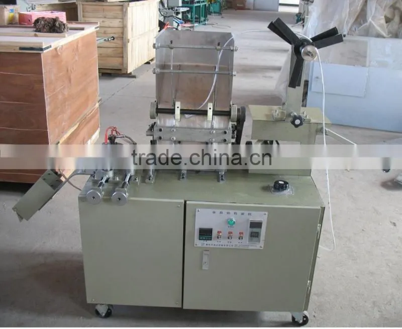Multifunctional Tooth Picker and Chopstick Packaging Machine