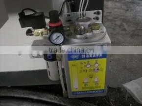 Mini CNC Router