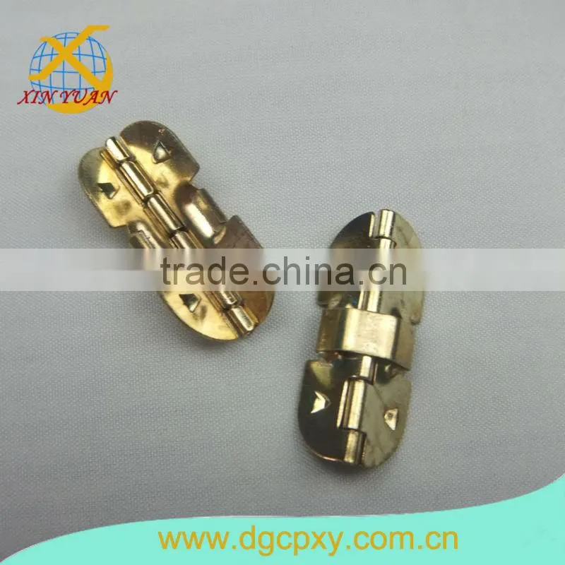 83 degree metal box hinges