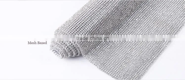 Wholesale DMC hot fix rhinestone sticker sheets