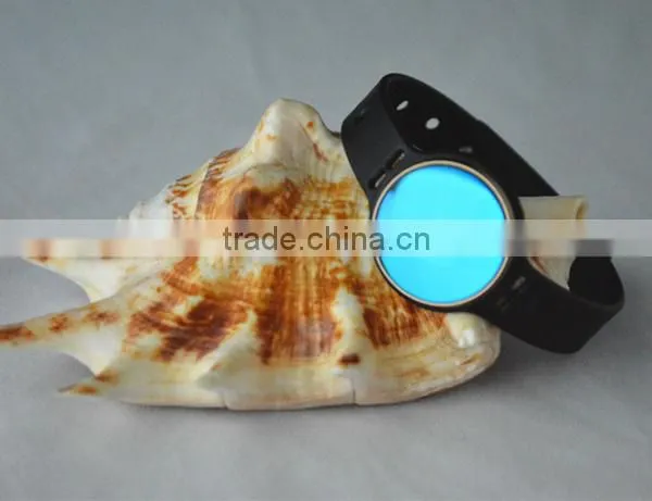 hot products 2015 fashion Motion Detection bracelet braccialetto