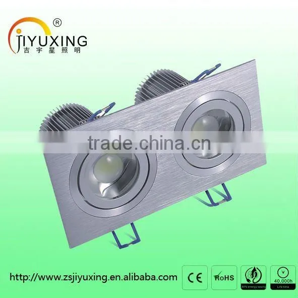 led grille lamp good quality make in P.R.C