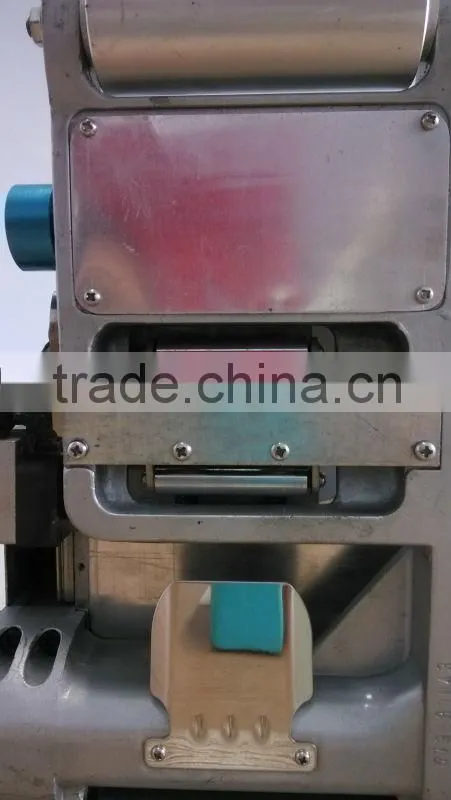 membrane welding machine Robot Automatic Welding Machine