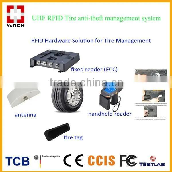uhf rfid timing floor mat antenna for sports timing