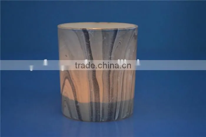 bulk wholesale glass voive candle hodlers antique