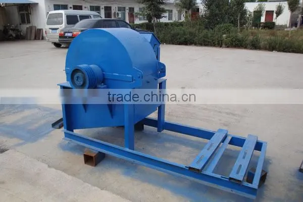 2014 efficient timber mill, wood chips crusher machine,wood chips grinding machine
