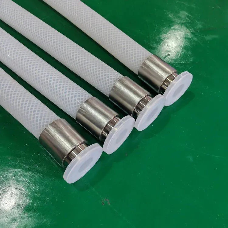 z_B silicone hose
