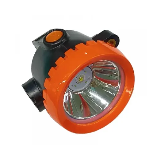 LED flameproof tunnel light for mining
