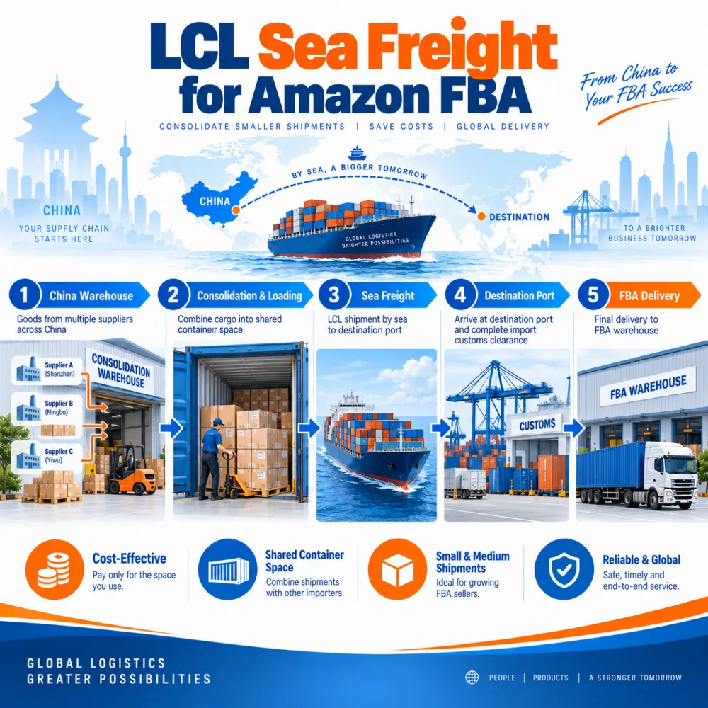 amazon-fba-lcl-sea-freight
