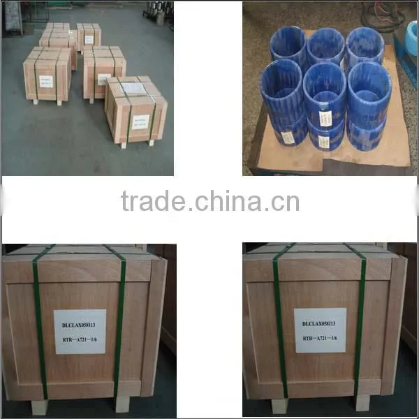 Radial rhp Angular Contact Ball Bearings