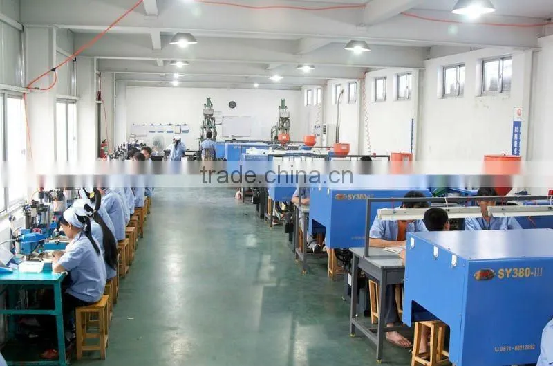 wire harness assembly CCL-002
