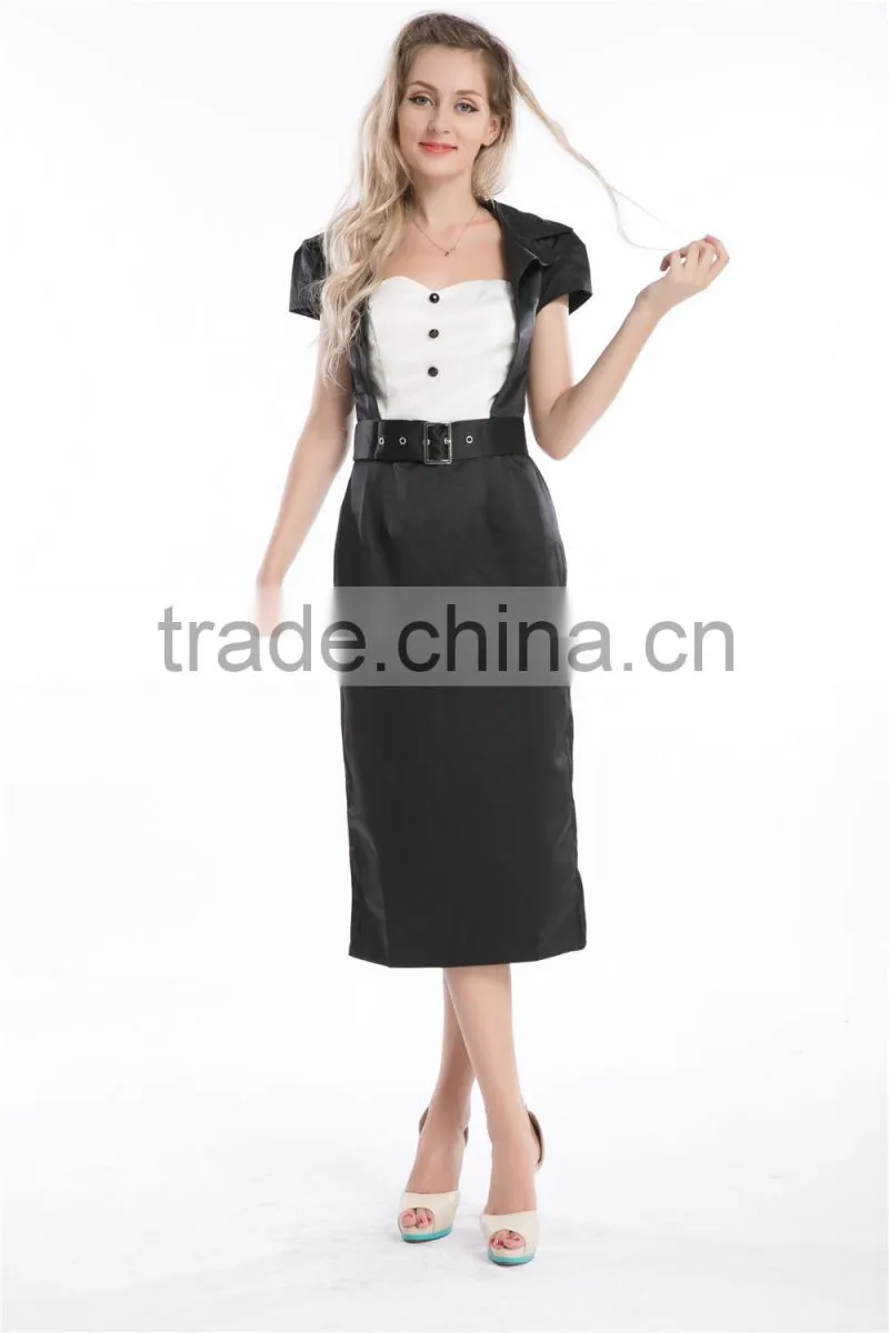 Adults Age Group and 100% Cotton Material vintage clothing dress