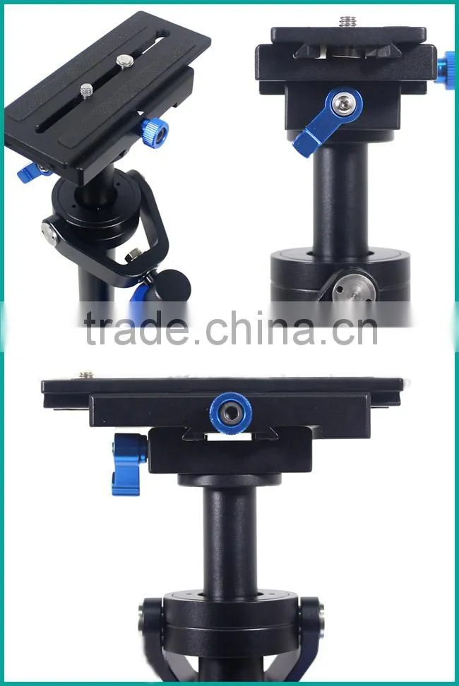 Poplar S-60 Stabilizer for DV and Camera shenzhen