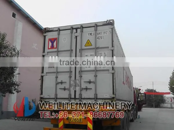 Mix Barrel / Mixer Barrel / Mixing Barrel