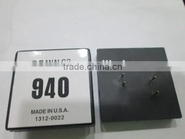 AD940 transistor