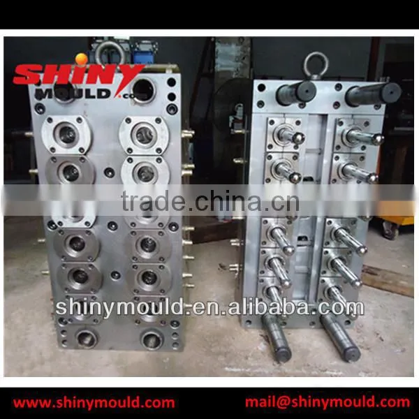 Beverages PET Preform Mold
