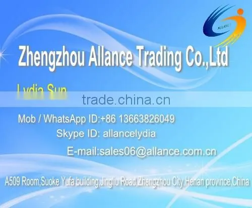Organic compound NPK fertilizer process line from China manufacturer