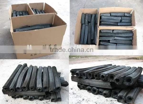Best sales shisha charcoal briquette making machine