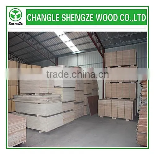Hight Quality marine plywood -Manufacturer China shengze wood