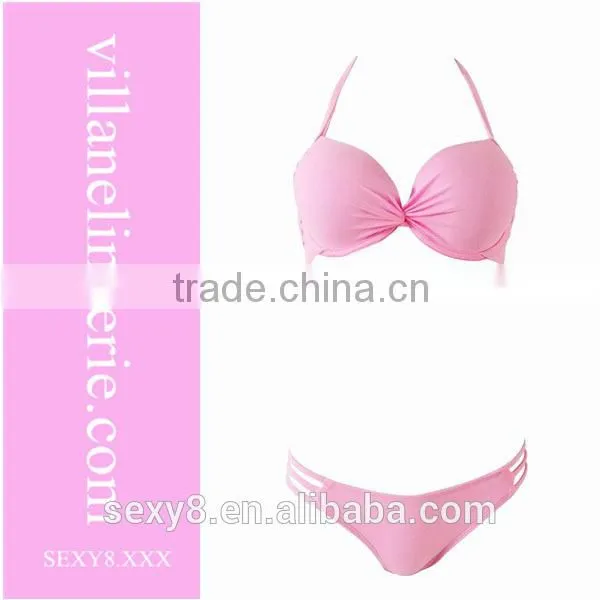 hot sell halter bikini