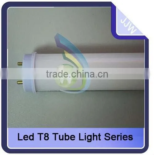 T8 10w 85-265 V 1200MM led tube light, 10w t8 led tube light