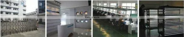 High brightness wide beam angle 240 degree smd 3014 led tube light t8