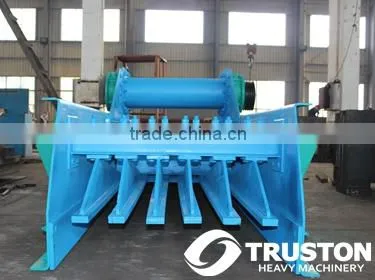 Linear vibrating Feeder/High Frequency Machine made in China with Good Price