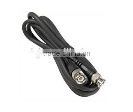Coaxial Cable , BNC Male, 75 Ohm RG59 Coaxial Jumper Cable