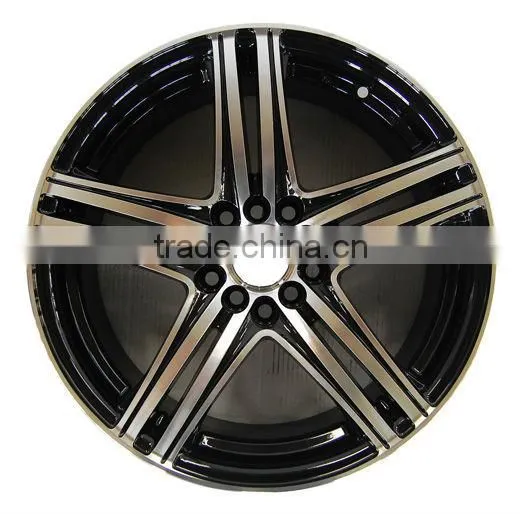 High performance car alloy wheel,wheel rim