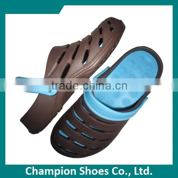 Fashion Mens EVA Garden Clog