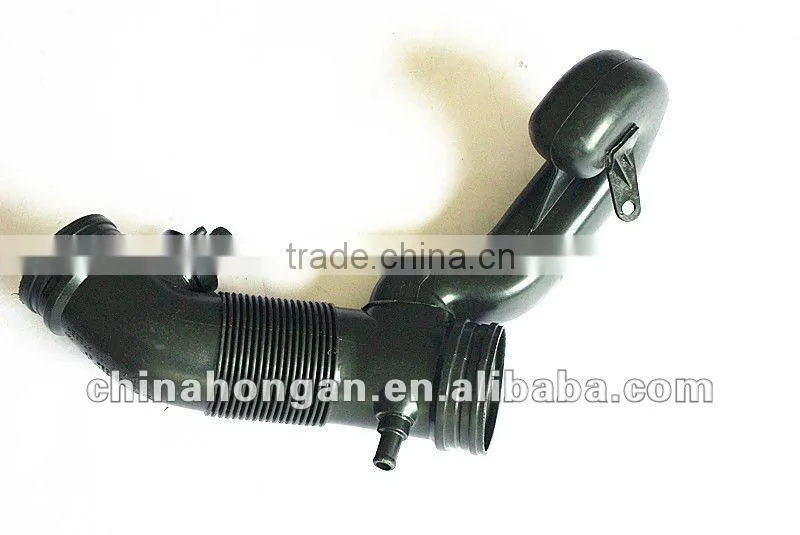 Flexible radiator hose/ pipe/ fuel hose/silicone hose