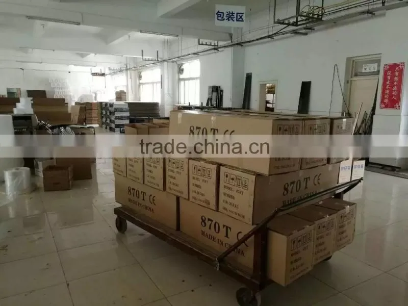 Cutting plotter BR-870 vinyl printer plotter machine cutter cutting width 800mm