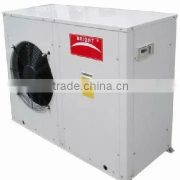 2012 hot central air conditioner-air cooled chiller and heat pump