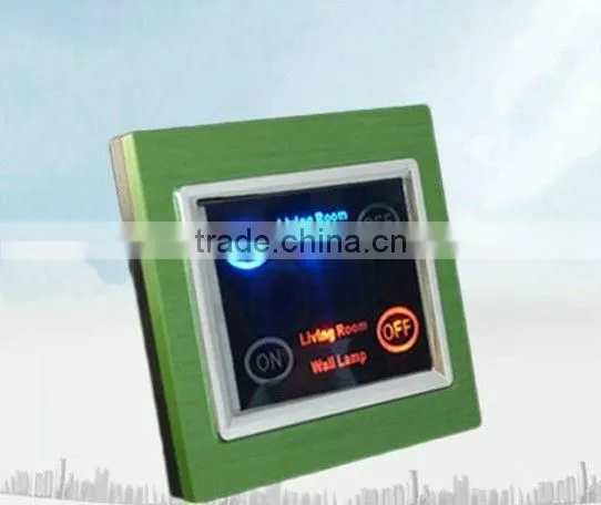smart phone remote control home autoamtion