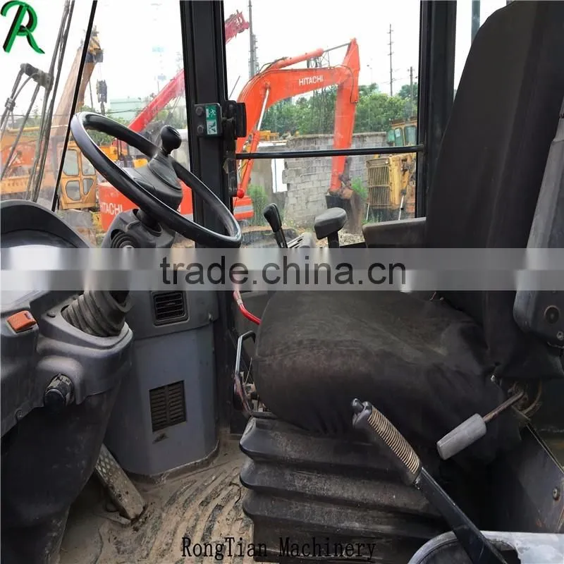 used komatsu wa320-5 wheel loader, used wa320 -5wheel loader, used komatsu wheel loader wa320-5,wheel loader,wheel loader sale