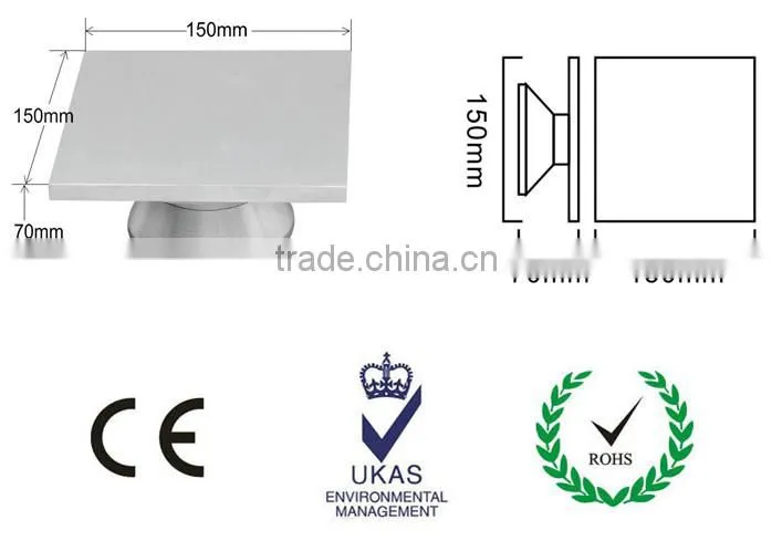 Plastic CE RoHs led light flexible gooseneck wall lamp with great price