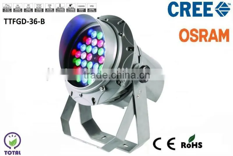Hot sale, outdoor 60W FLood Lighting, led flood lights, spotlights