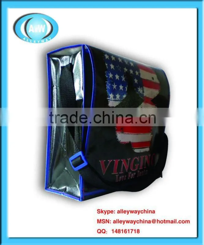 High quality waterproof RPET bag