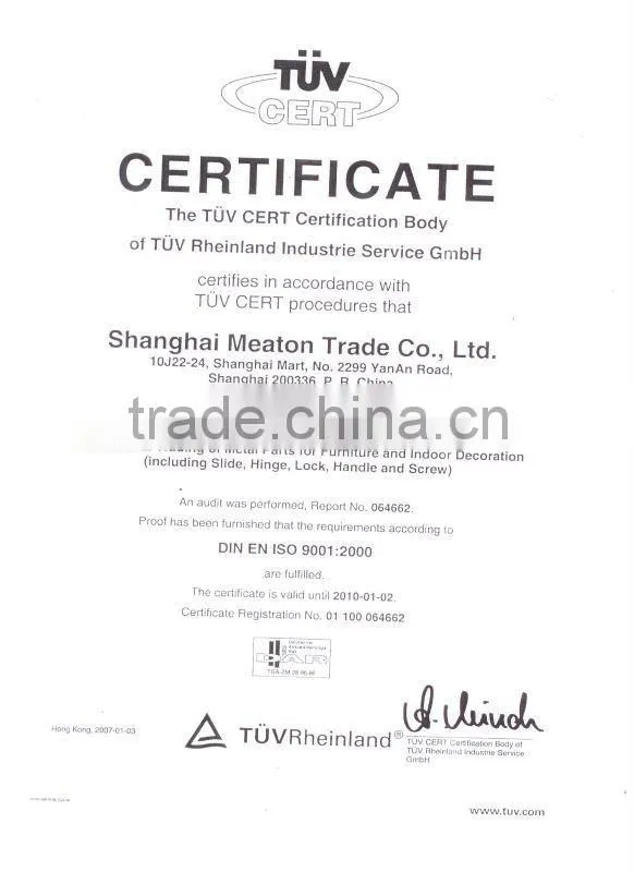 25mm Aluminium Alloy Square Tube Connector