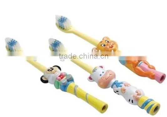 Christmas surprising flexible tooth brush wholesale electric toothbrush cheap toothbrush picture soft bristle adult toothbruthes