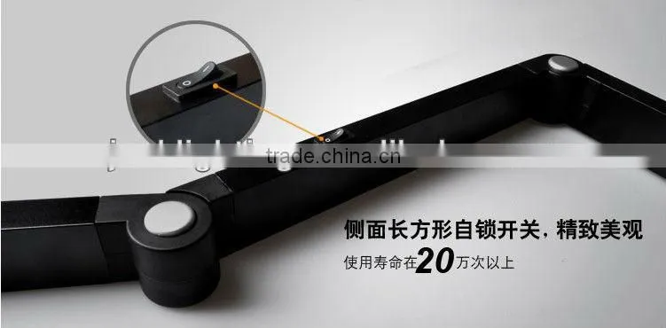 design stand lamp 11w Taiwan LED floor Lamp JK899BK design lamp flooring designs