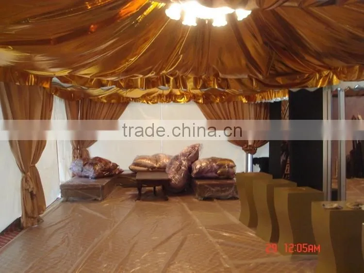 Newest wedding party table tent