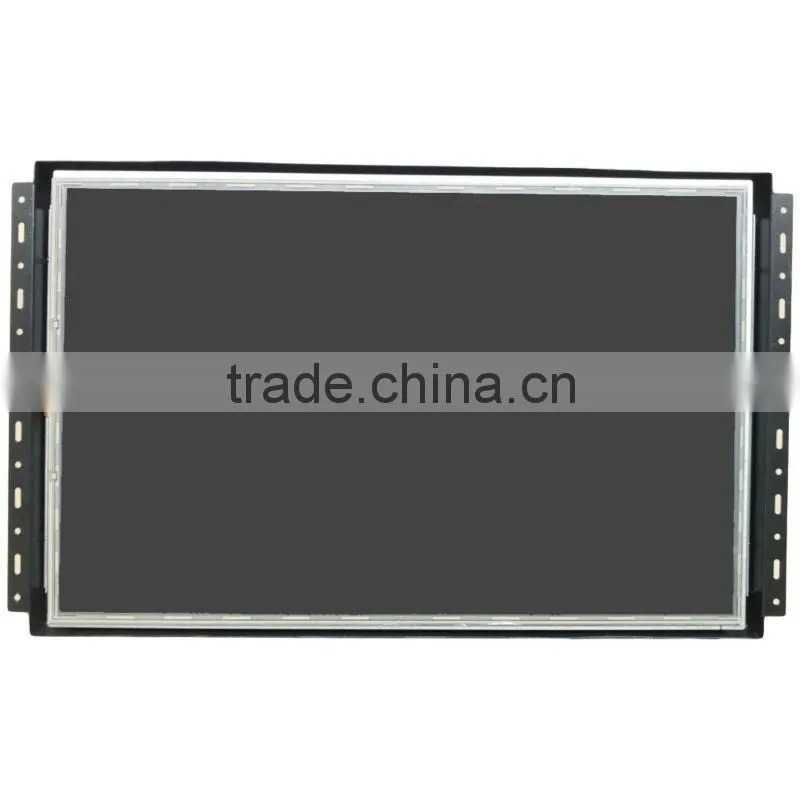 Winmate 19 inch Industrial Display Touch Screen Monitor Open Frame