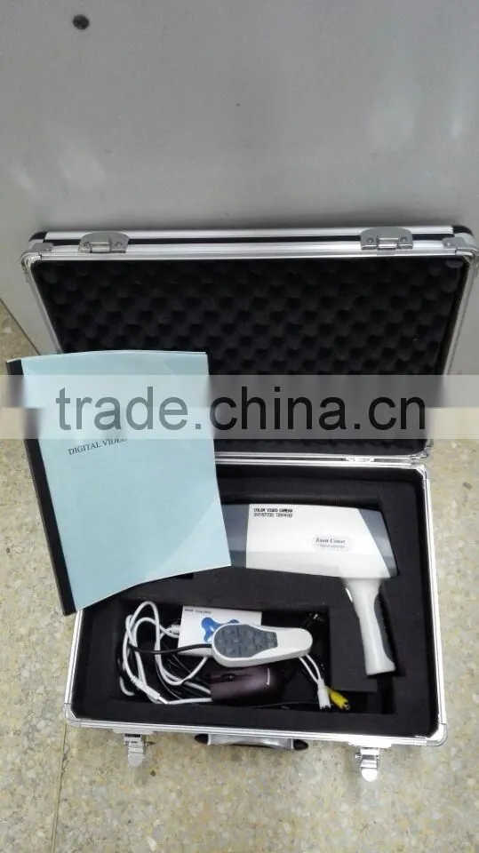 Self Exam Colposcope