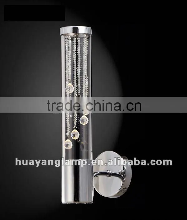 HY2003-1T led table lamp