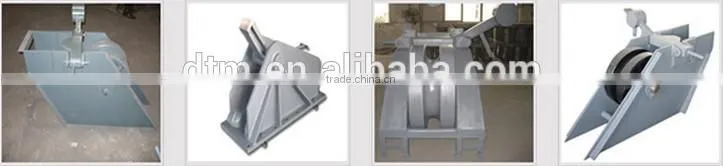 Roller Chain Stopper,anchor chain stopper