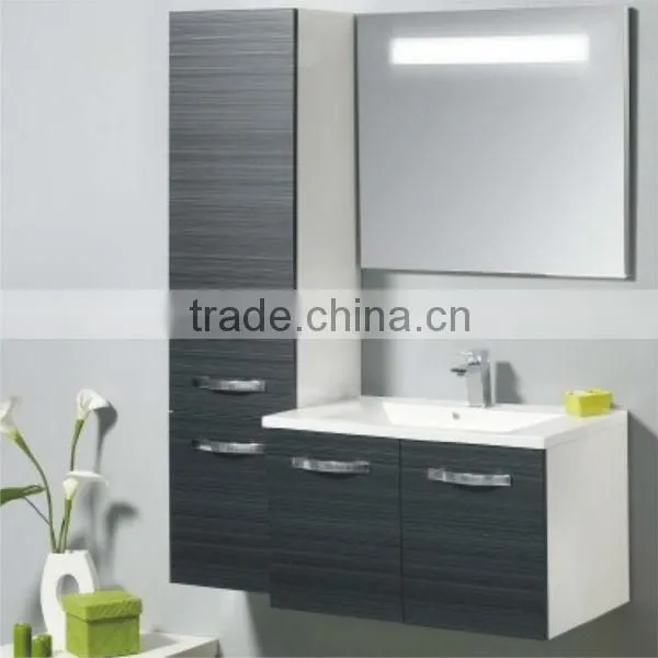 Illuminated Vanity Mirror