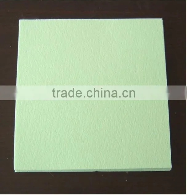 Polyester mat used for SBS /APP